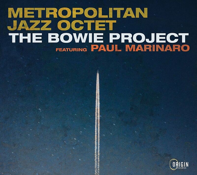 The Bowie Project