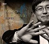 Keigo Hirakawa CD Pixel