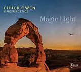 Chuck Owen & Resurgence CD Magic Light