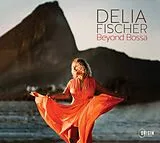 Delia Fischer CD Beyond Bossa