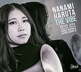 Nanami Haruta CD The Vibe