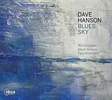 Dave Hanson CD Blues Sky