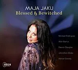Maja Jaku CD Blessed & Bewitched