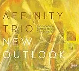 Affinity Trio CD New Outlook