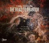 Carl Schultz CD The Road To Trantor