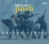 Eddie allen's Push CD Rhythm People