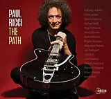 Paul Ricci CD The Path