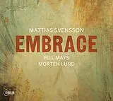 Mattias Svensson CD Embrace