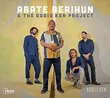 Abate Berihun & the Addis Ken CD Addis Ken