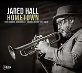 Jared Hall CD Hometown