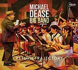 Michael Dease Big Band CD Return Trajectory