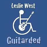 West,Leslie LP (analog) West,Leslie-guitarded (col 2lp)