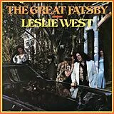 West,Leslie LP (analog) The Great Fatsby