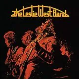 West,Leslie Vinyl West,Leslie-the Leslie West Band (col Lp)