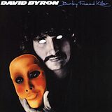 David Byron CD Baby Faced Killer