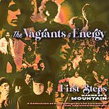 The/Energy Vagrants CD First Steps-Making Of A Mountain