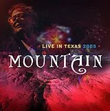 Mountain Vinyl Live In Texas 2005 (ltd Red Vinyl)