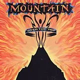 Mountain CD Over The Top-best Of