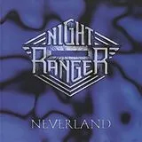 Night Ranger Vinyl Neverland (ltd Clear Orange Vinyl)