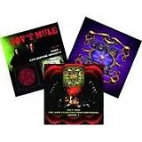 Gov't Mule CD Life Before Insanity/Dose/Live/Live 2 Set