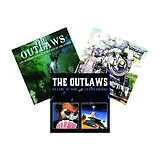 The Outlaws CD Outlaws,The-set Hombres Malo/lady/play