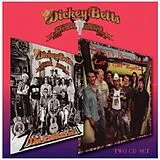 Dickey Betts CD Let's Get It Together/col.1