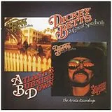 Dickey Betts CD Arista Recordings
