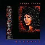 Grace Slick LP (Vinyl) Manhole (180 Gramm Vinyl)