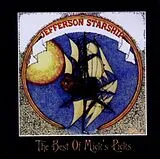 Jefferson Starship CD Best Of Mick's Picks