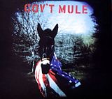 Gov't Mule CD Gov't Mule