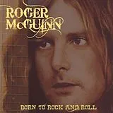 Roger McGuinn CD Born To Rock And Roll