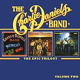 Charlie-Band- Daniels CD Epic Trilogy Vol.2