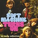 Soft Machine CD Turns On