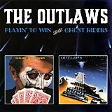 Outlaws CD Playin' To Win/ghost Riders