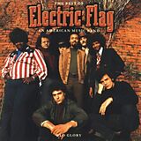 Electric Flag CD Best Of-an American Music Band