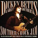 Dickey Betts CD Southern Rock Jam