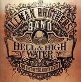 The Allman Brothers Band CD Hell & High Water - The Best O