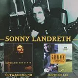 Sonny Landreth CD Outward Bound/south I-10