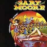 Gary Moore CD Grinding Stone