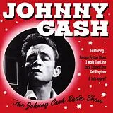 Johnny Cash CD Johnny Cash Radio Show