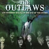 The Outlaws CD Hombres Malo/eye Storm