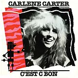 Carlene Carter CD C'est C Bon