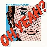 Jan Group Hammer CD Oh,Yeah?