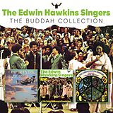 Edwin-Singers- Hawkins CD Buddah Collection