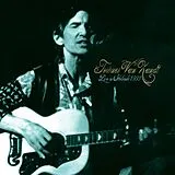 Zandt,Townes Van LP (analog) Zandt,Townes Van-live In Helsinki (col)