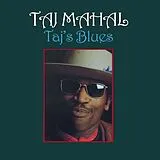Taj Mahal CD Taj's Blues