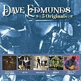 Dave Edmunds CD 5 Originals