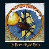 Jefferson Starship LP (analog) Best Of Mick's Picks