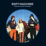 Soft Machine LP (analog) Soft Machine-man In A Deaf Corner (collp)