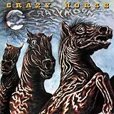 Crazy Horse CD Crazy Horse-crazy Moon